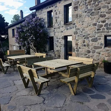 Oda ve Kahvaltı La Table D'elodie 3*