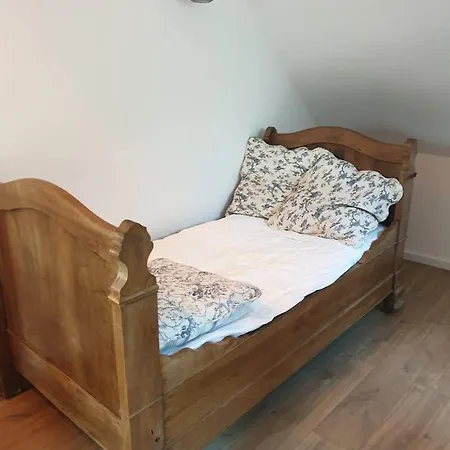 Oda ve Kahvaltı La Table D'elodie