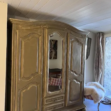 Oda ve Kahvaltı La Table D'elodie
