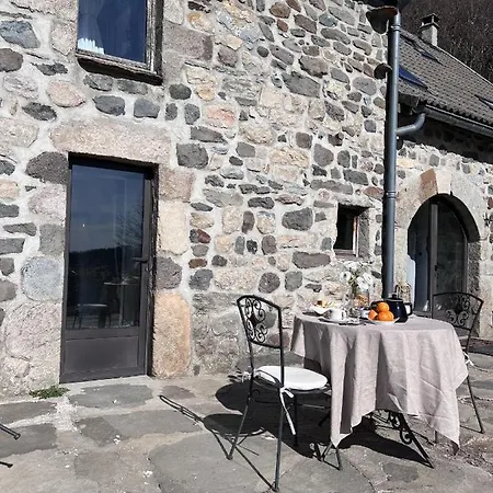 Oda ve Kahvaltı La Table D'elodie