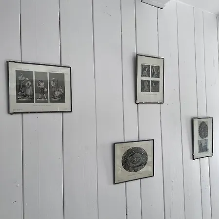 Oda ve Kahvaltı La Table D'elodie