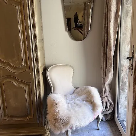 La Table D'elodie