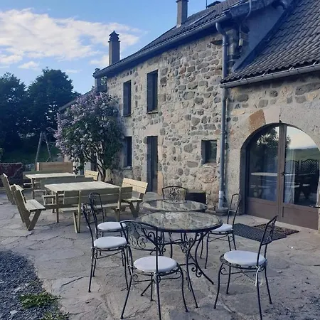 Oda ve Kahvaltı La Table D'elodie 3*