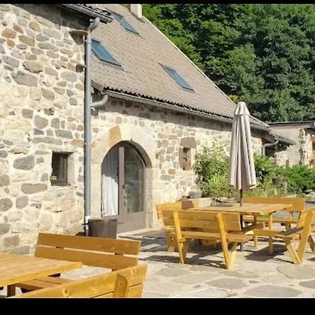 Oda ve Kahvaltı La Table D'elodie 3*