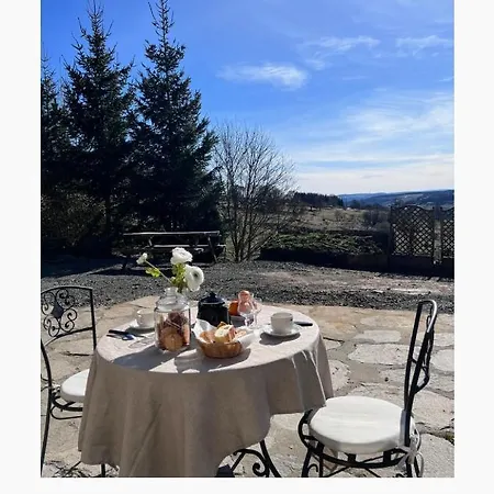La Table D'elodie Oda ve Kahvaltı
