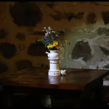 La Table D'elodie Oda ve Kahvaltı