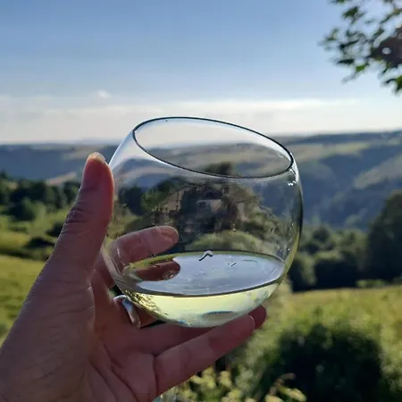 La Table D'elodie Oda ve Kahvaltı