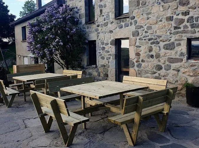 فندق مبيت وإفطار La Table D'elodie 3*