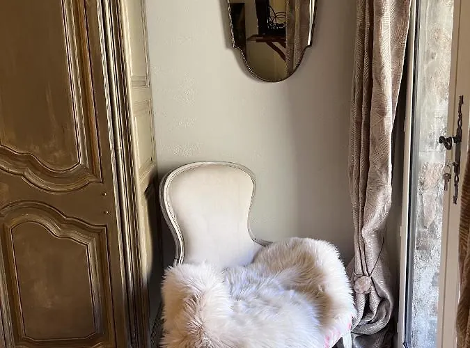 La Table D'elodie