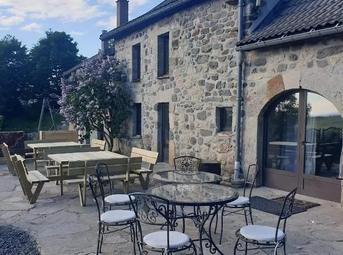 فندق مبيت وإفطار La Table D'elodie 3*