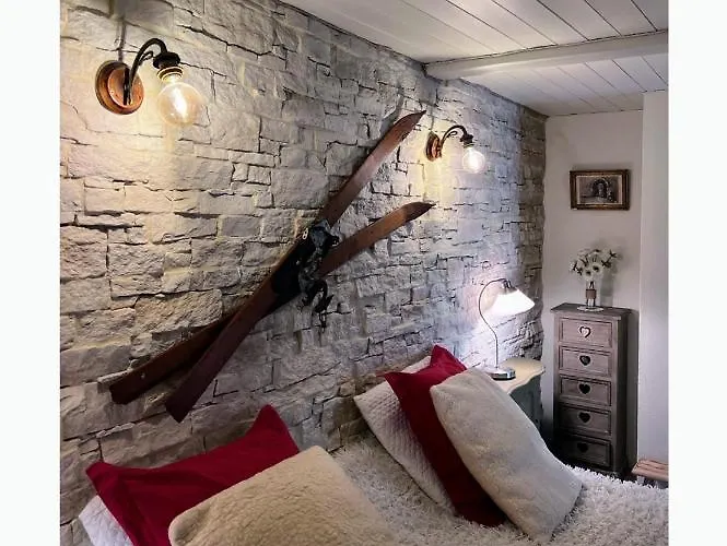 La Table D'elodie فندق مبيت وإفطار Le Béage